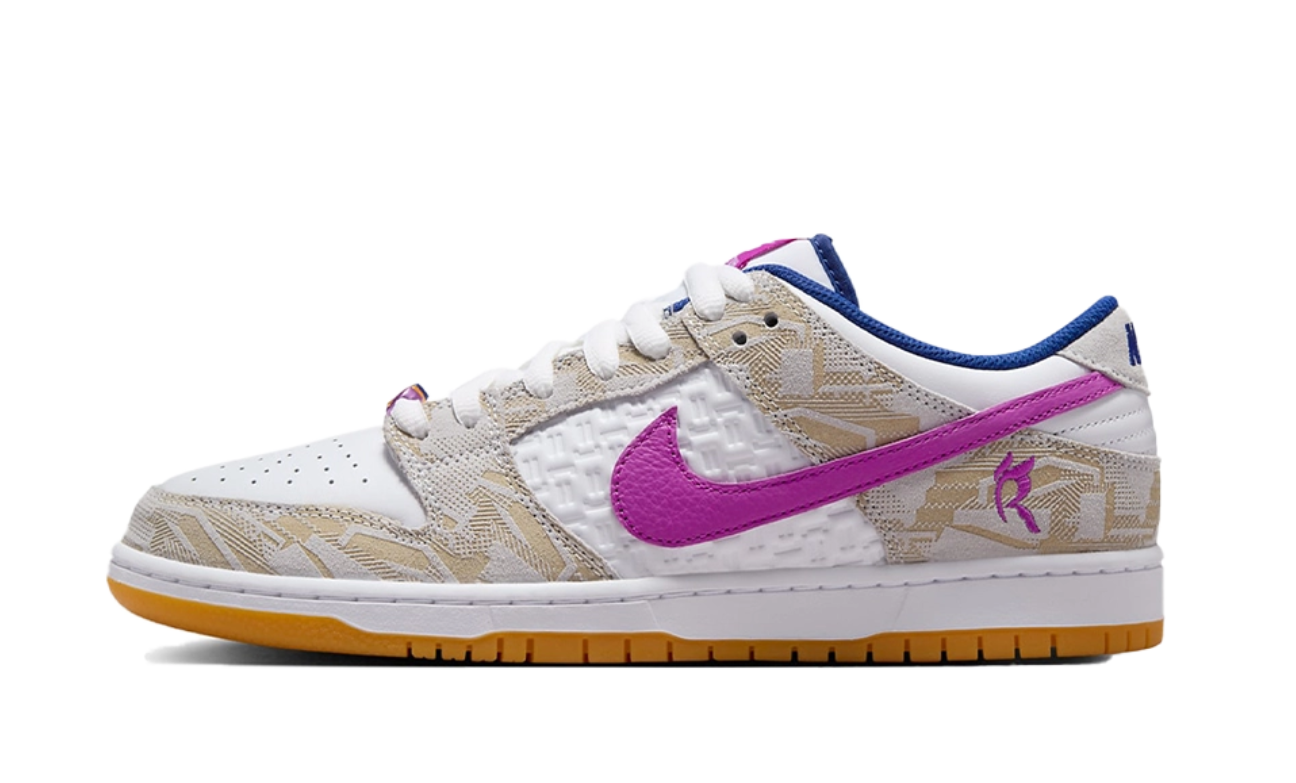 Dunk Low SB Rayssa Leal