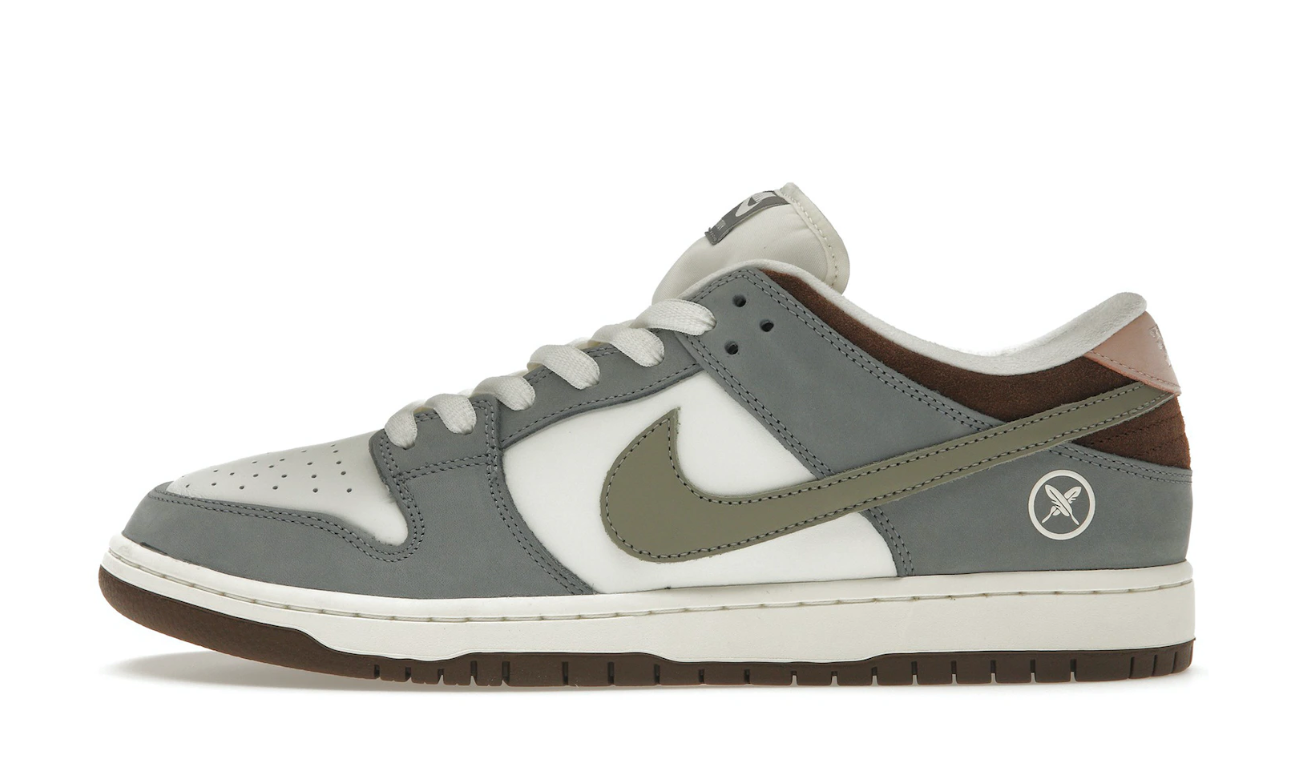 Dunk Low SB Yuto Horigome