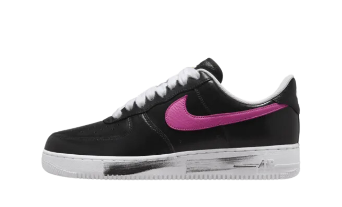 Air Force 1 Low G-Dragon Peaceminusone Para-Noise 3.0