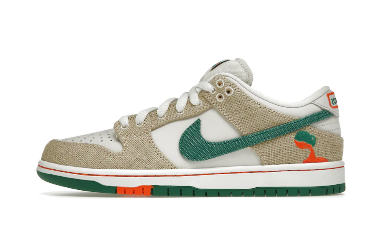 Dunk Low SB Jarritos