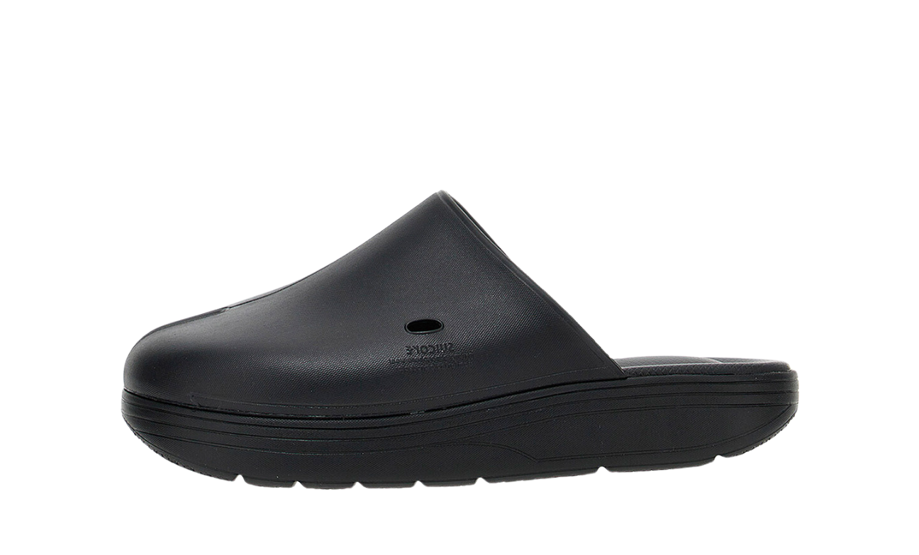 Suicoke Polk Tabi Sabot Black