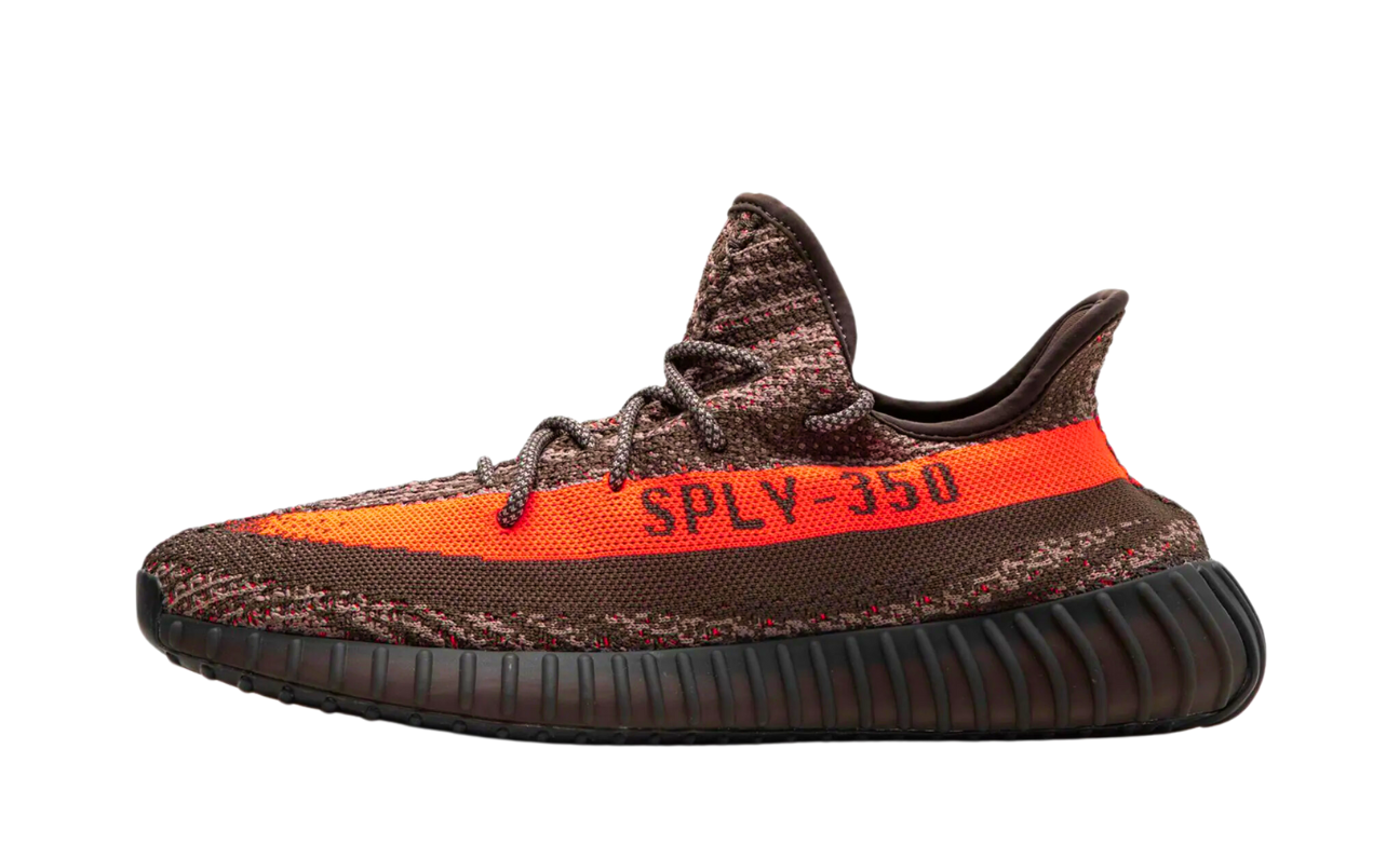 Yeezy 350 V2 Carbon Beluga