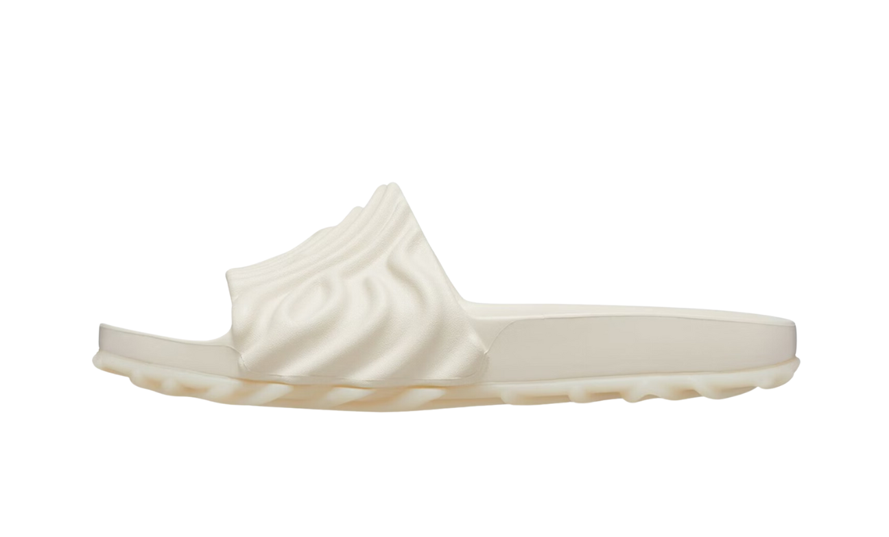 Crocs Slide White Salehe Bembury