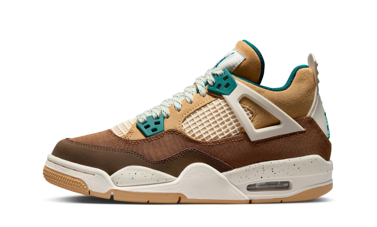 Jordan 4 Cacao Wow (GS)