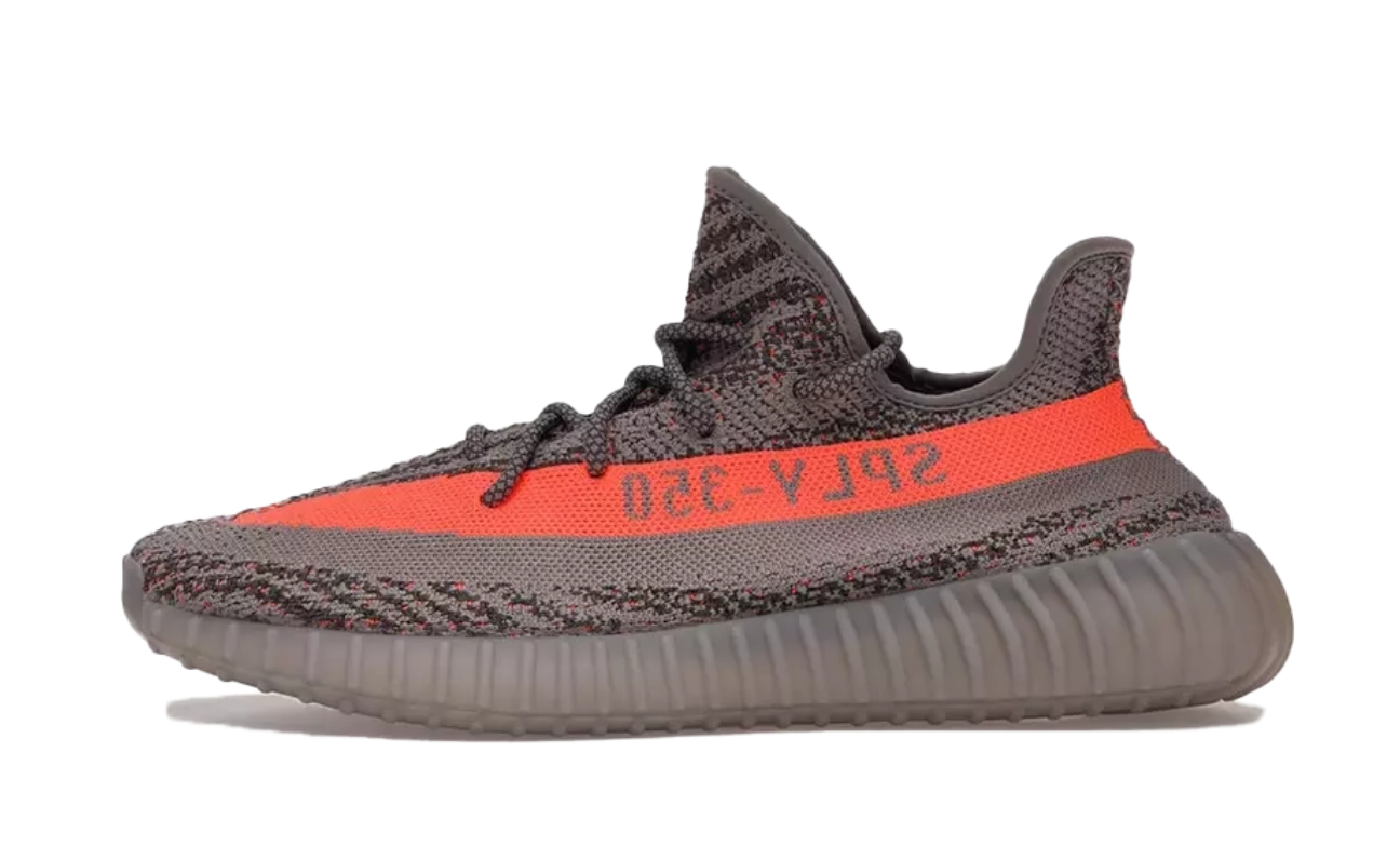 Yeezy 350 V2 Beluga Reflective