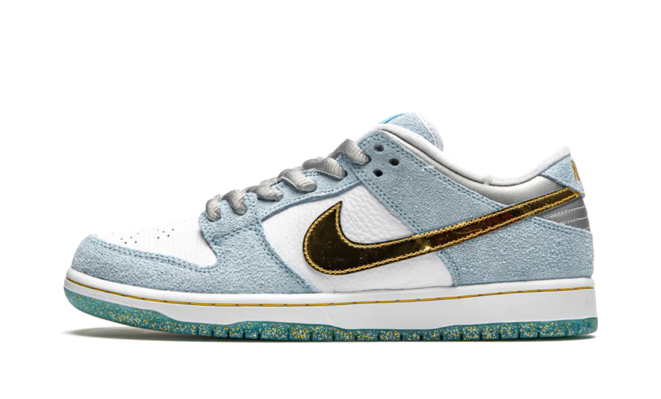 Dunk Low SB Sean Cliver