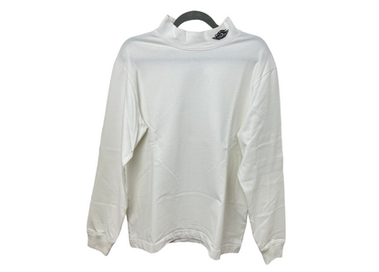 Jordan x Dior Turtleneck Long Sleeve White COND 9.8/10 (Retail 800€)