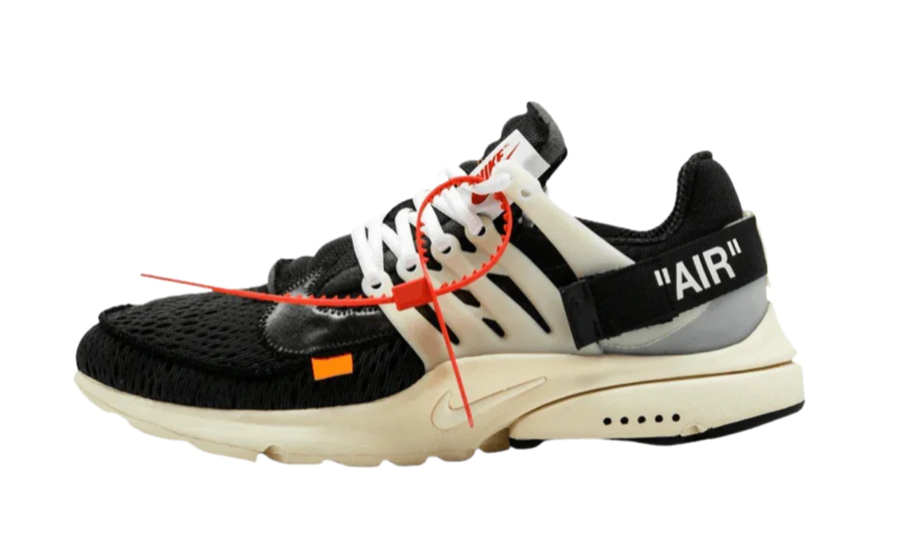 Air Presto Off-White  OG