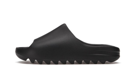 Yeezy Slide Onyx