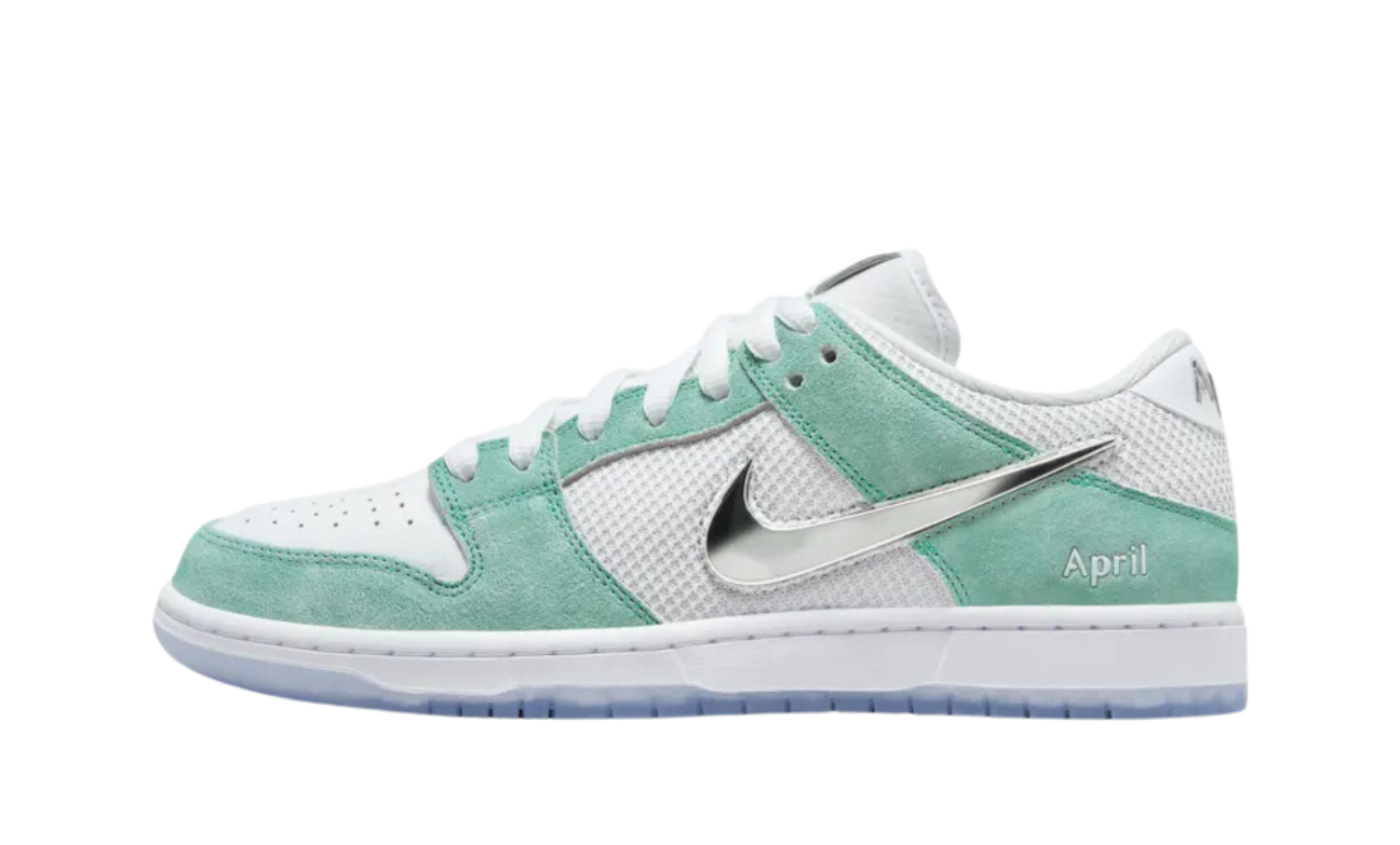 Dunk Low SB April