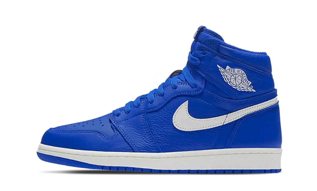 Jordan 1 High OG Hyper Royal