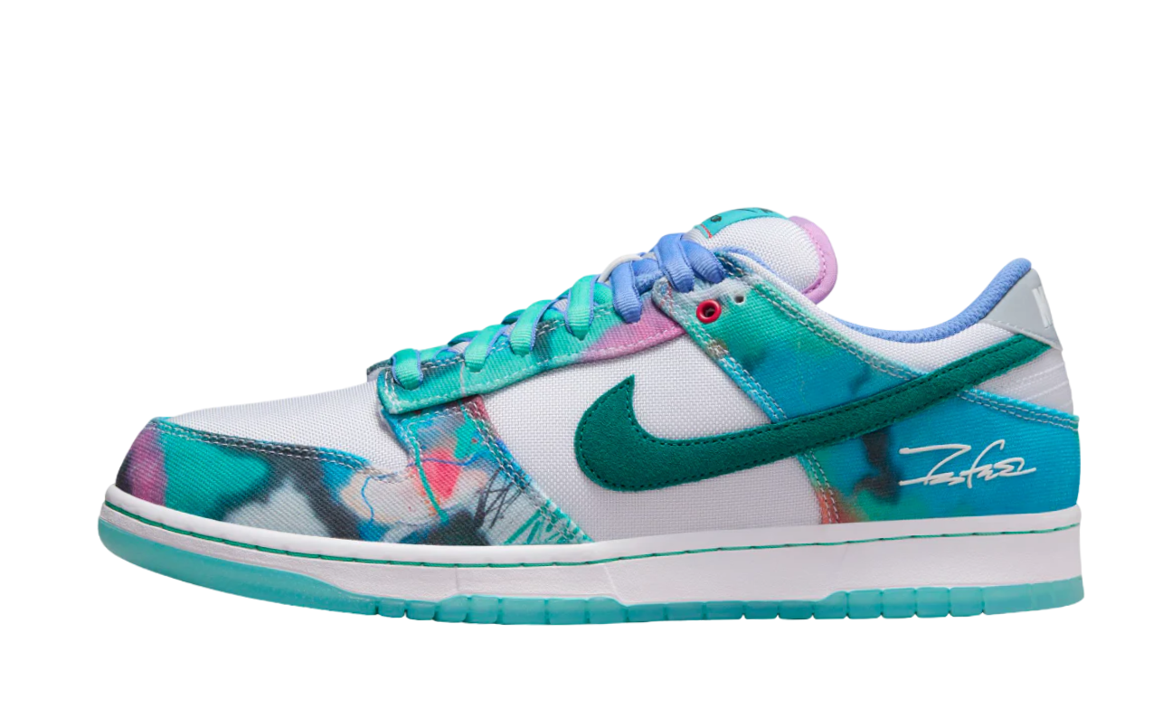 Dunk Low SB Futura