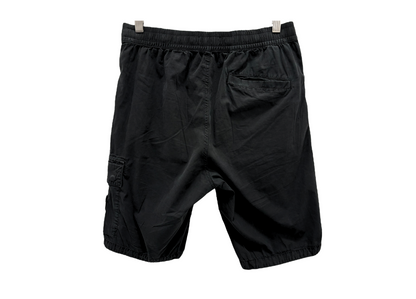 Stone Island Shorts Junior Black (14y) COND 8/10