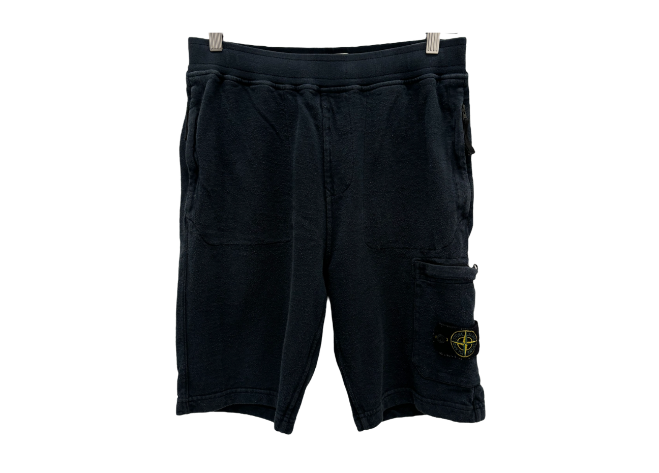 Stone Island Shorts Navy COND 8.5/10