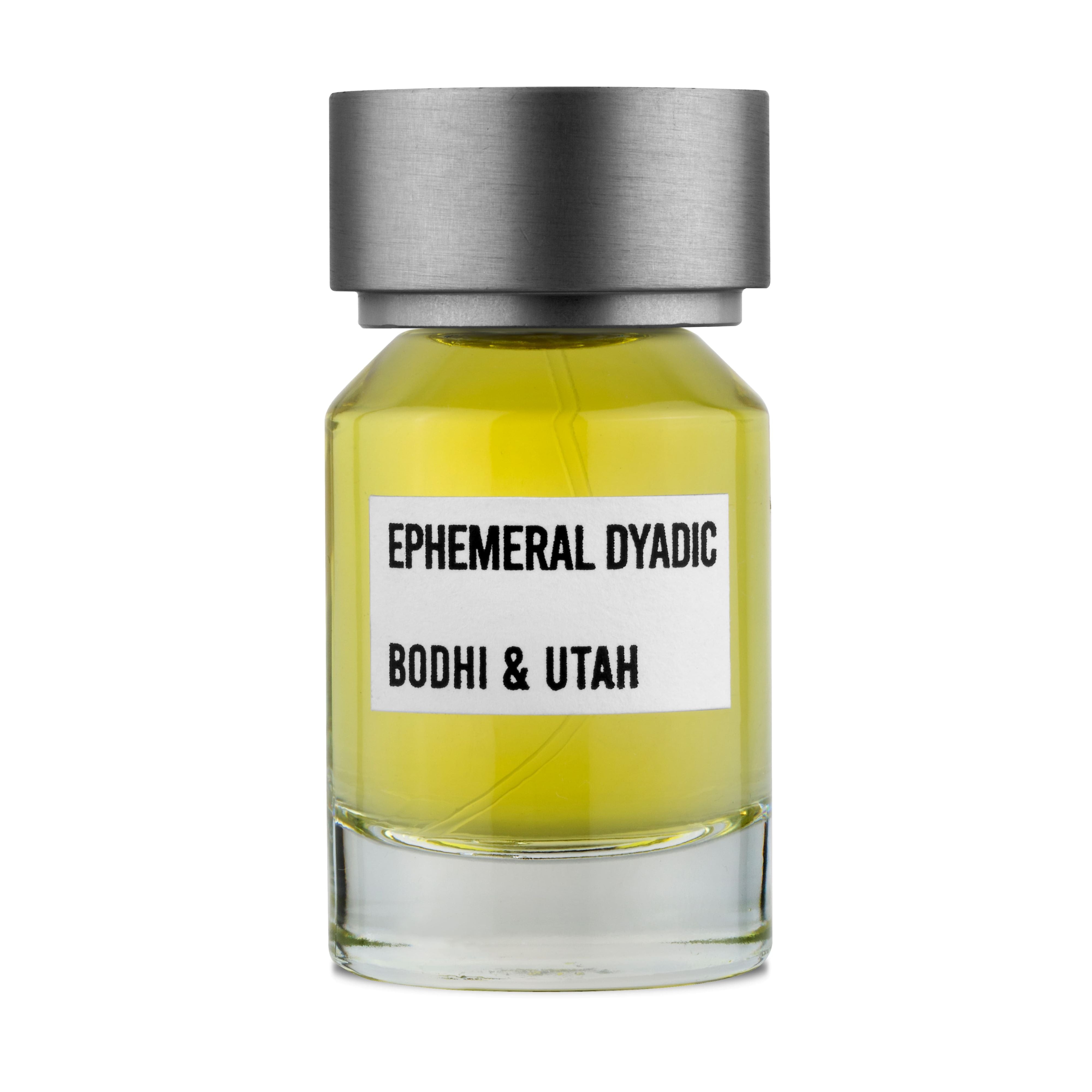 Ephemeral Dyadic Bodhi & Utah