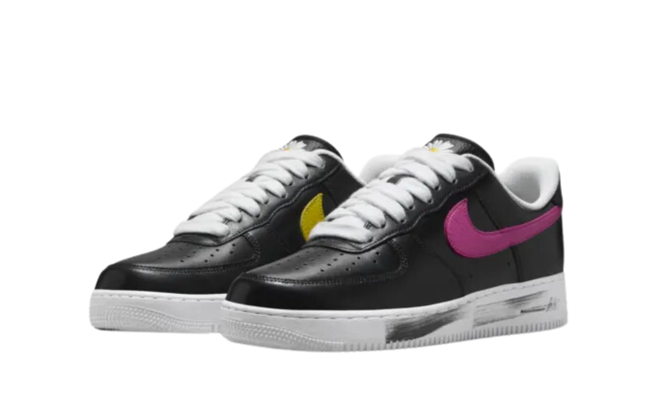 Air Force 1 Low G-Dragon Peaceminusone Para-Noise 3.0