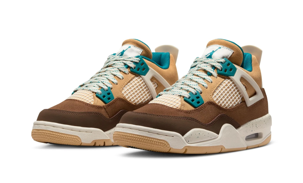 Jordan 4 Cacao Wow (GS)