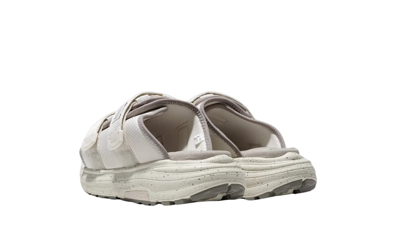 Suicoke Slide Moto-Run2 Limestone