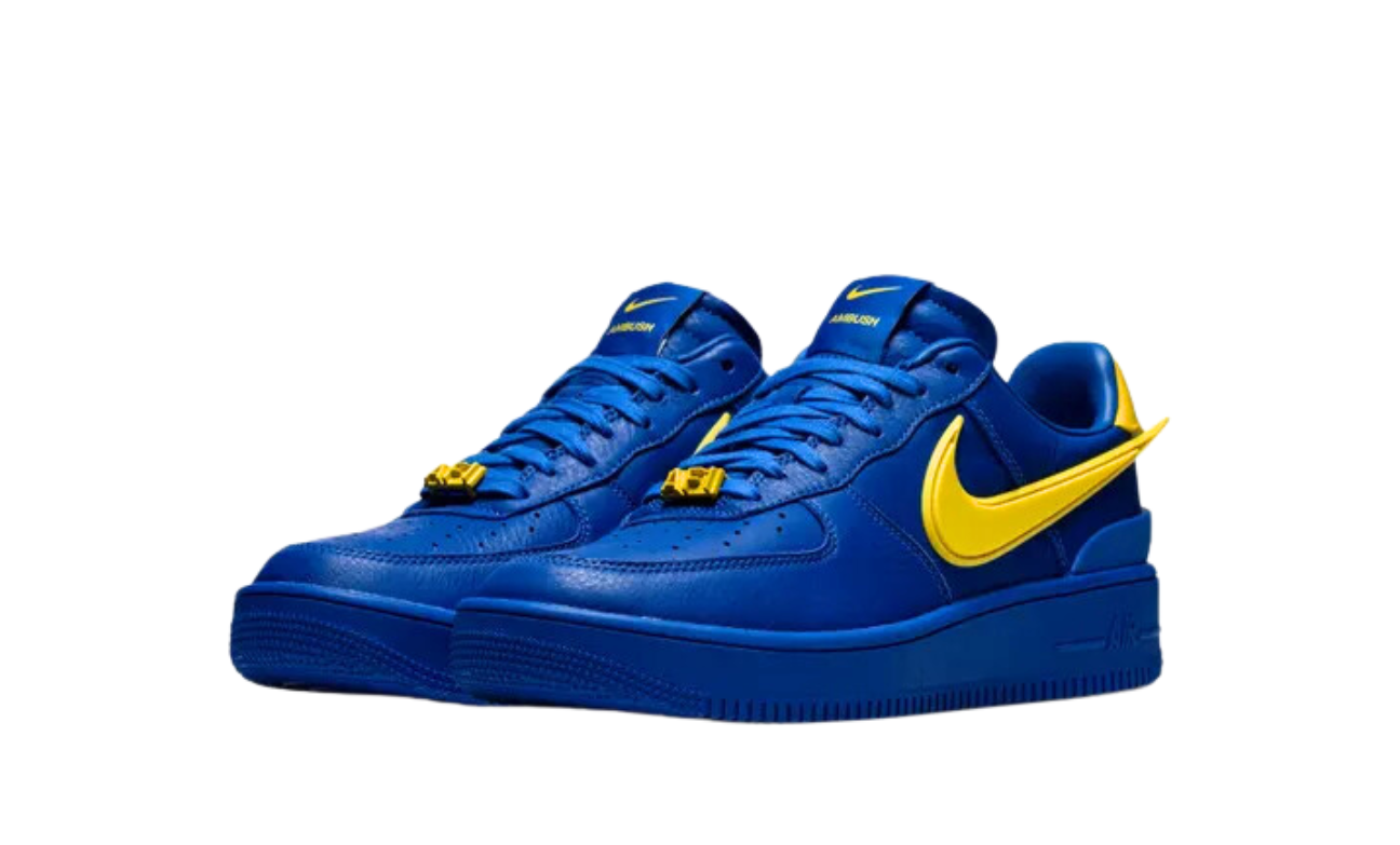 Air Force 1 Low Ambush Royal Blue