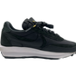 Nike Sacai Ld Waffle Black Nylon COND 9/10 (OG ALL)