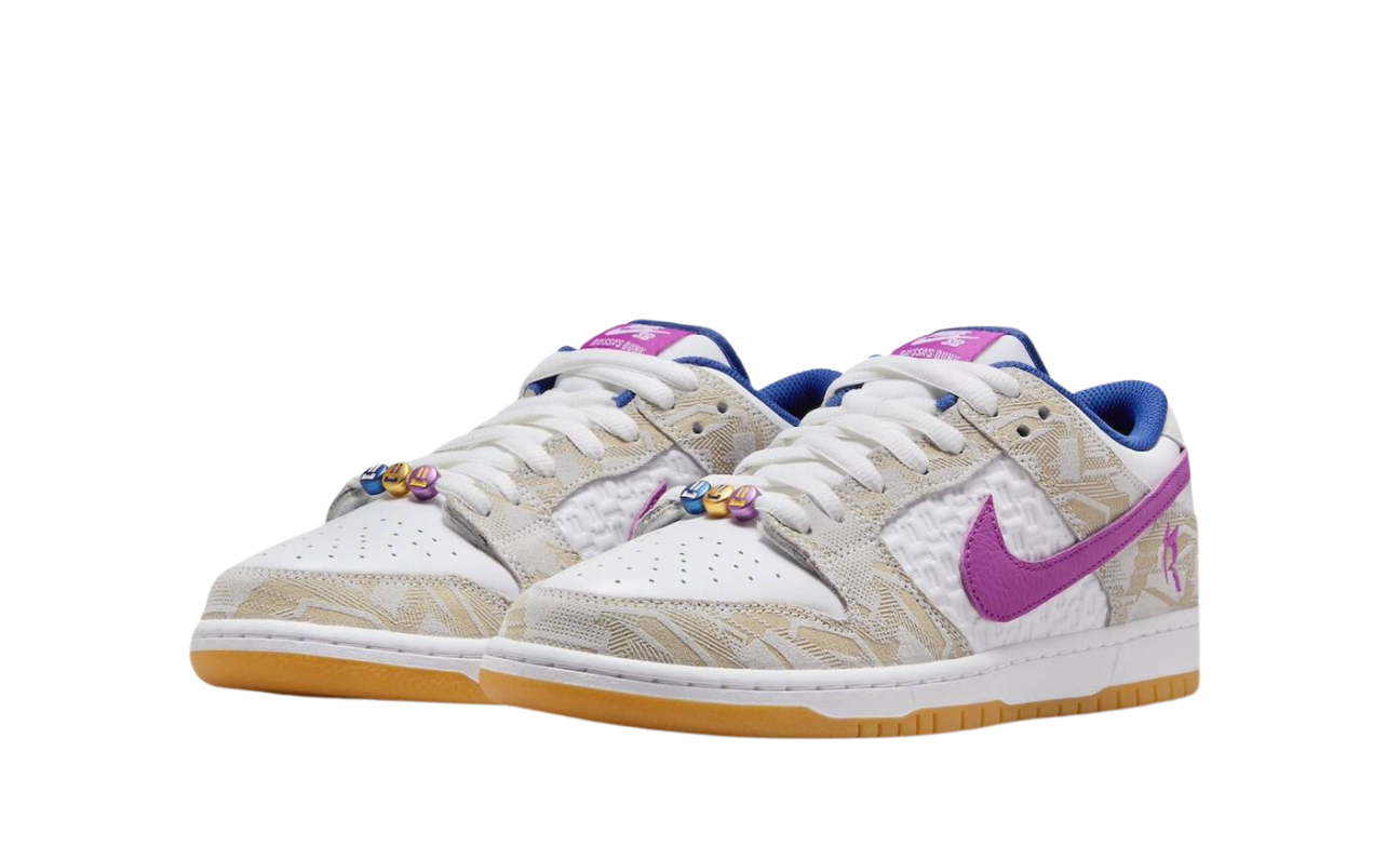 Dunk Low SB Rayssa Leal