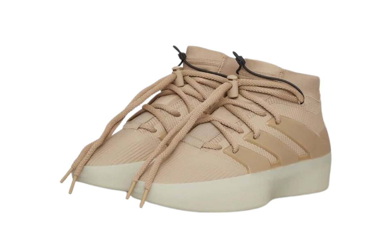 Adidas Fear of God Athletics I Basketball Brown