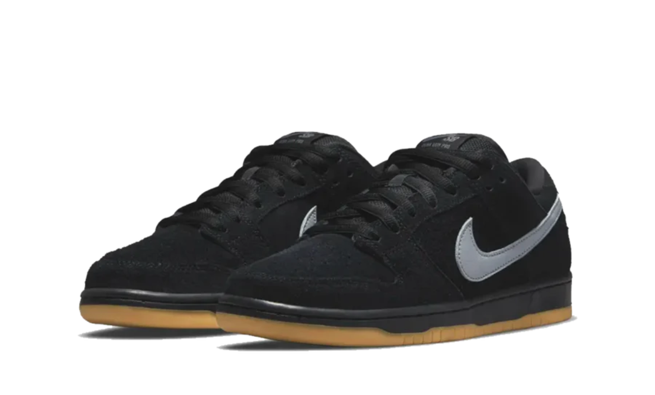 Nike Dunk Low SB Fog