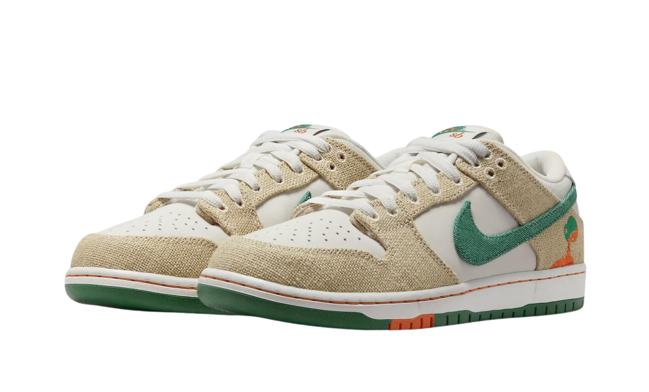 Dunk Low SB Jarritos