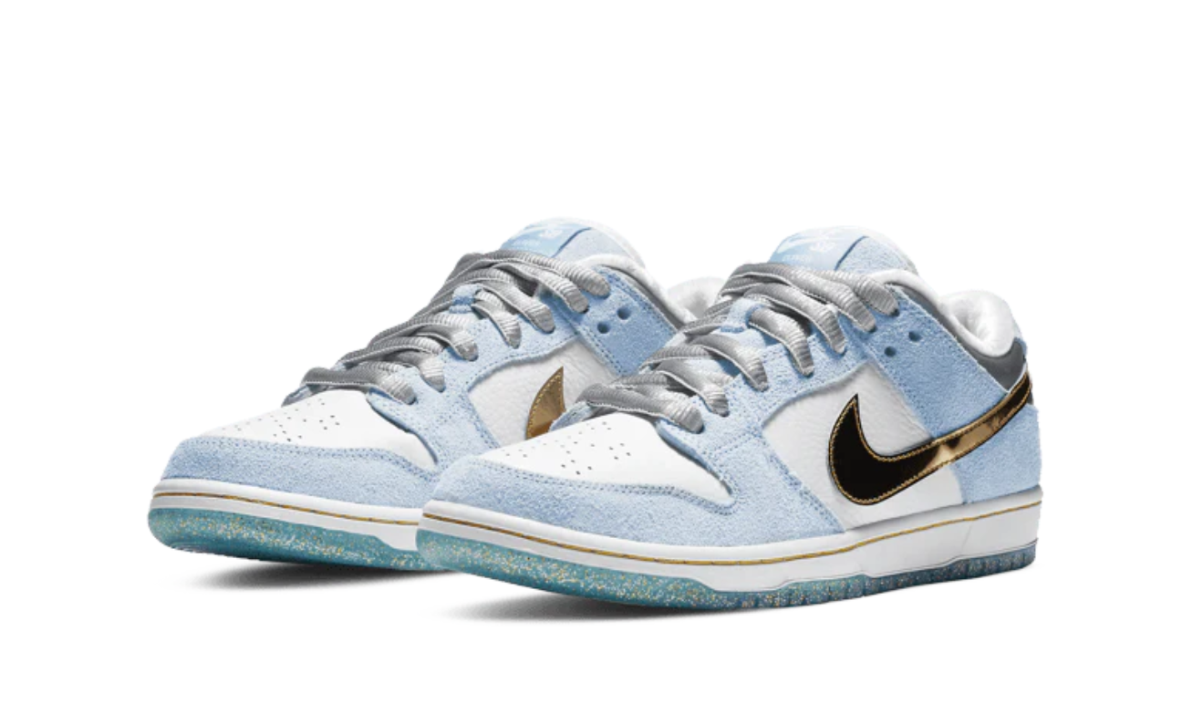 Dunk Low SB Sean Cliver