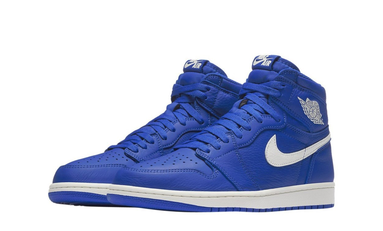 Jordan 1 High OG Hyper Royal