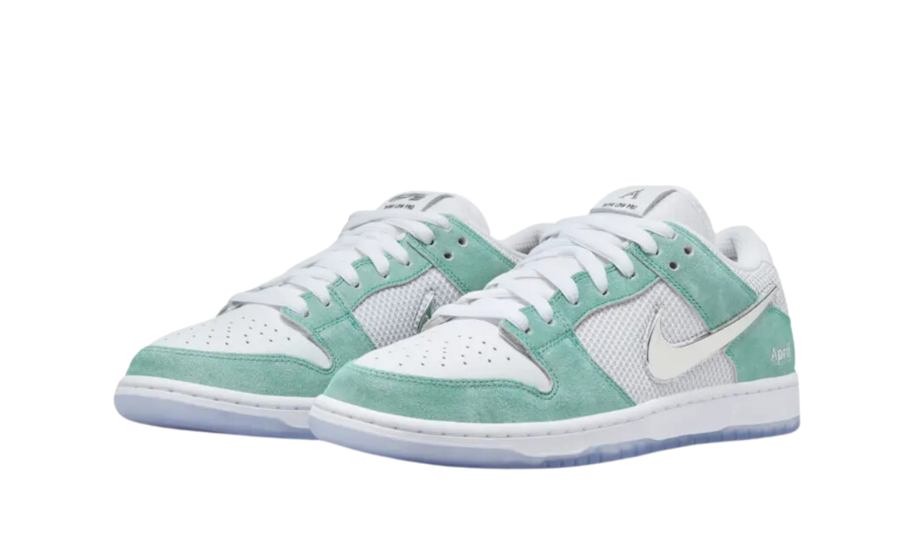 Dunk Low SB April