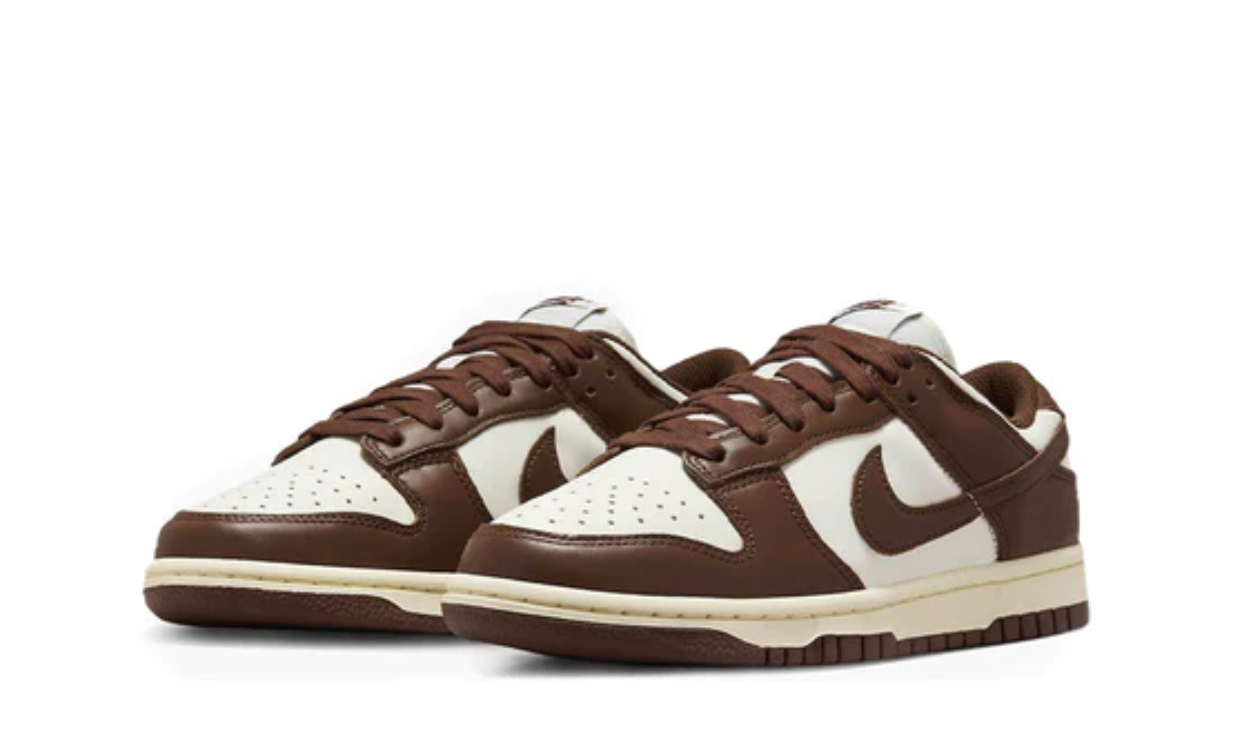 Dunk Low Cacao (W)