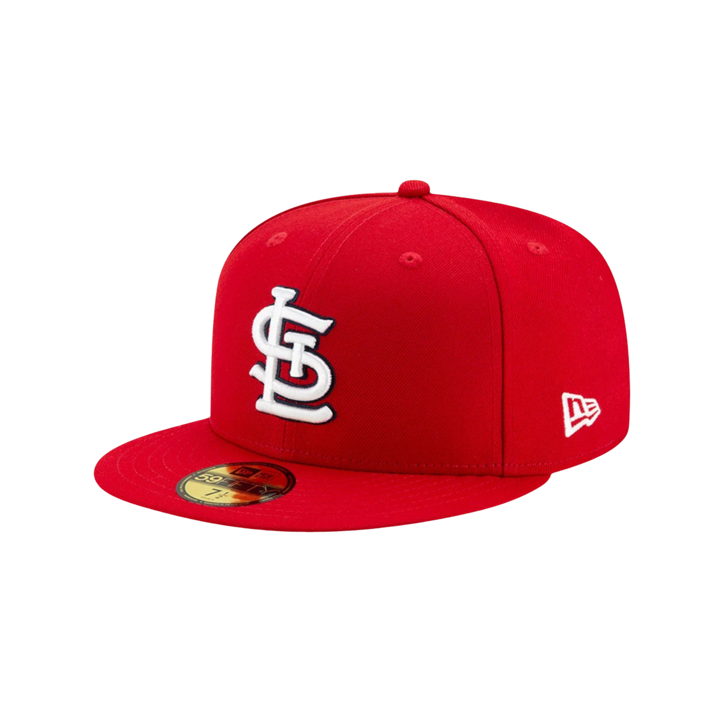 59FIFTY Fitted St. Louis Cardinals Authentic On Field Game