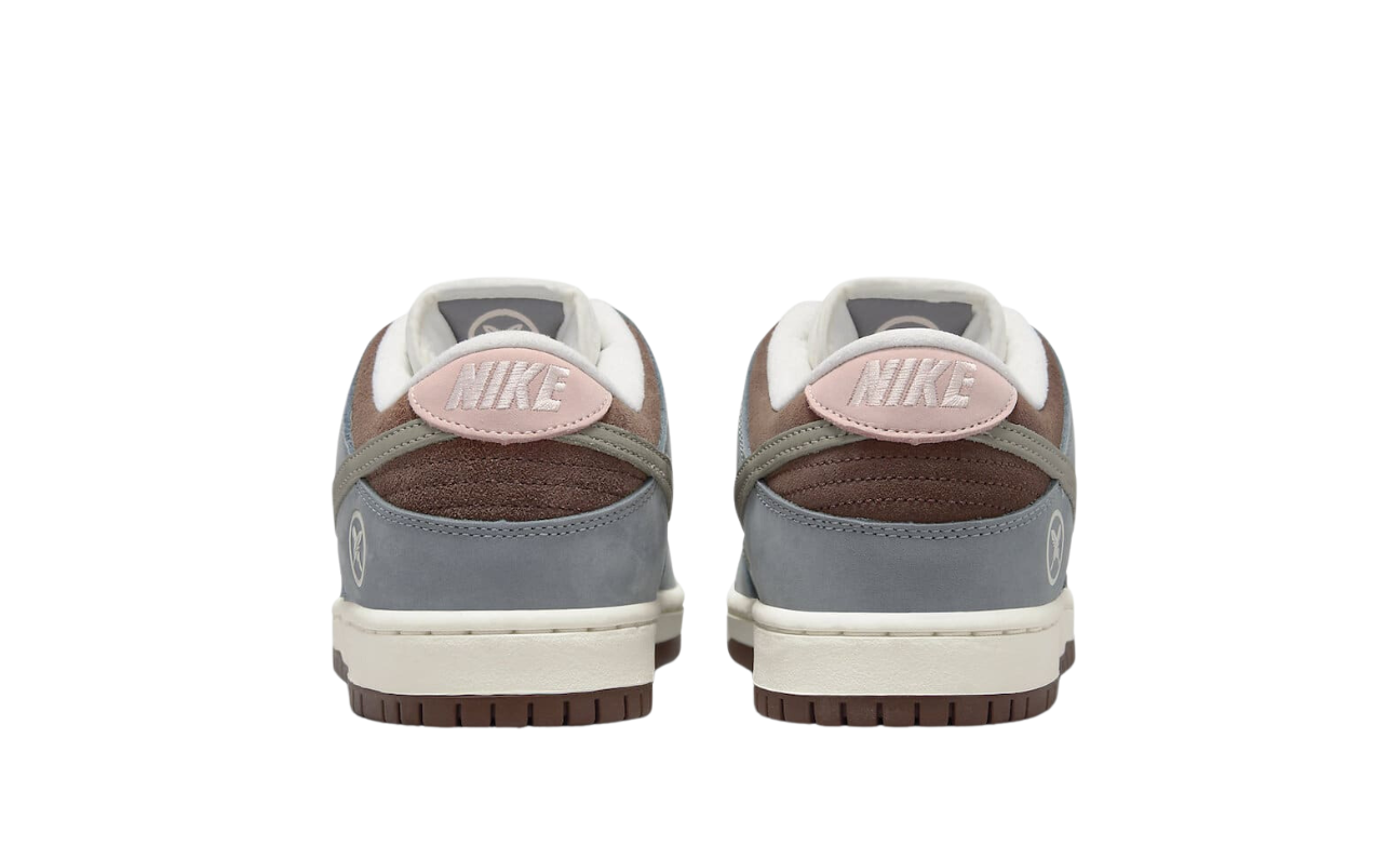 Dunk Low SB Yuto Horigome