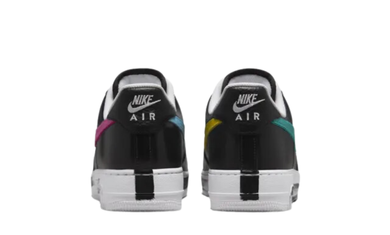 Air Force 1 Low G-Dragon Peaceminusone Para-Noise 3.0