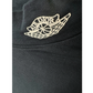 Jordan x Dior Turtleneck Long Sleeve Navy COND 9.5/10 (Retail 800€)