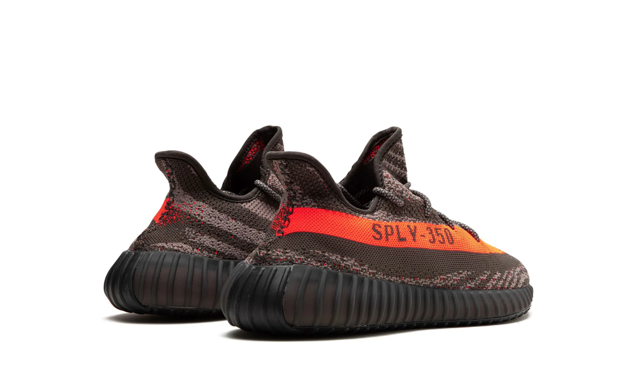 Yeezy 350 V2 Carbon Beluga