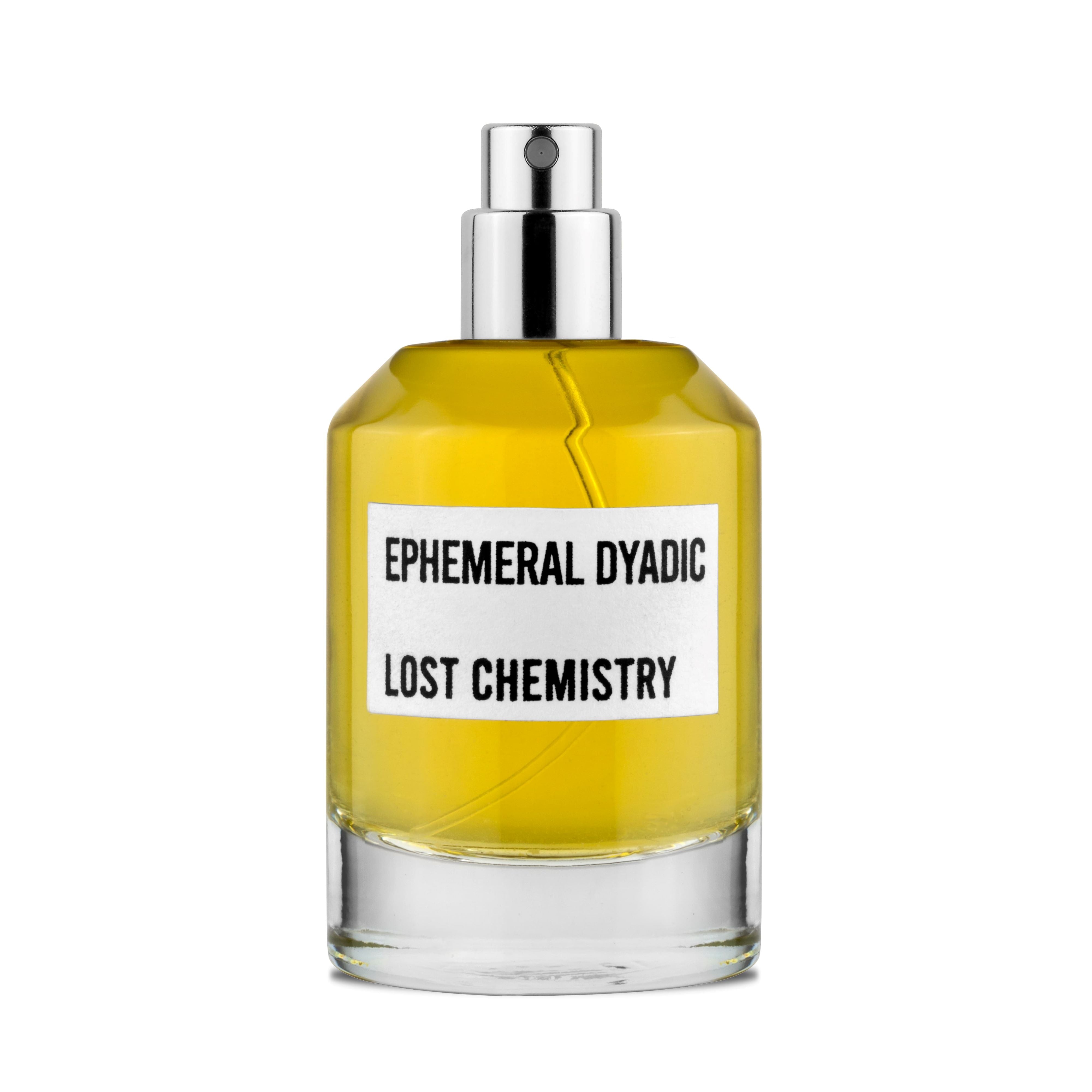 Ephemeral Dyadic Lost Chemistry