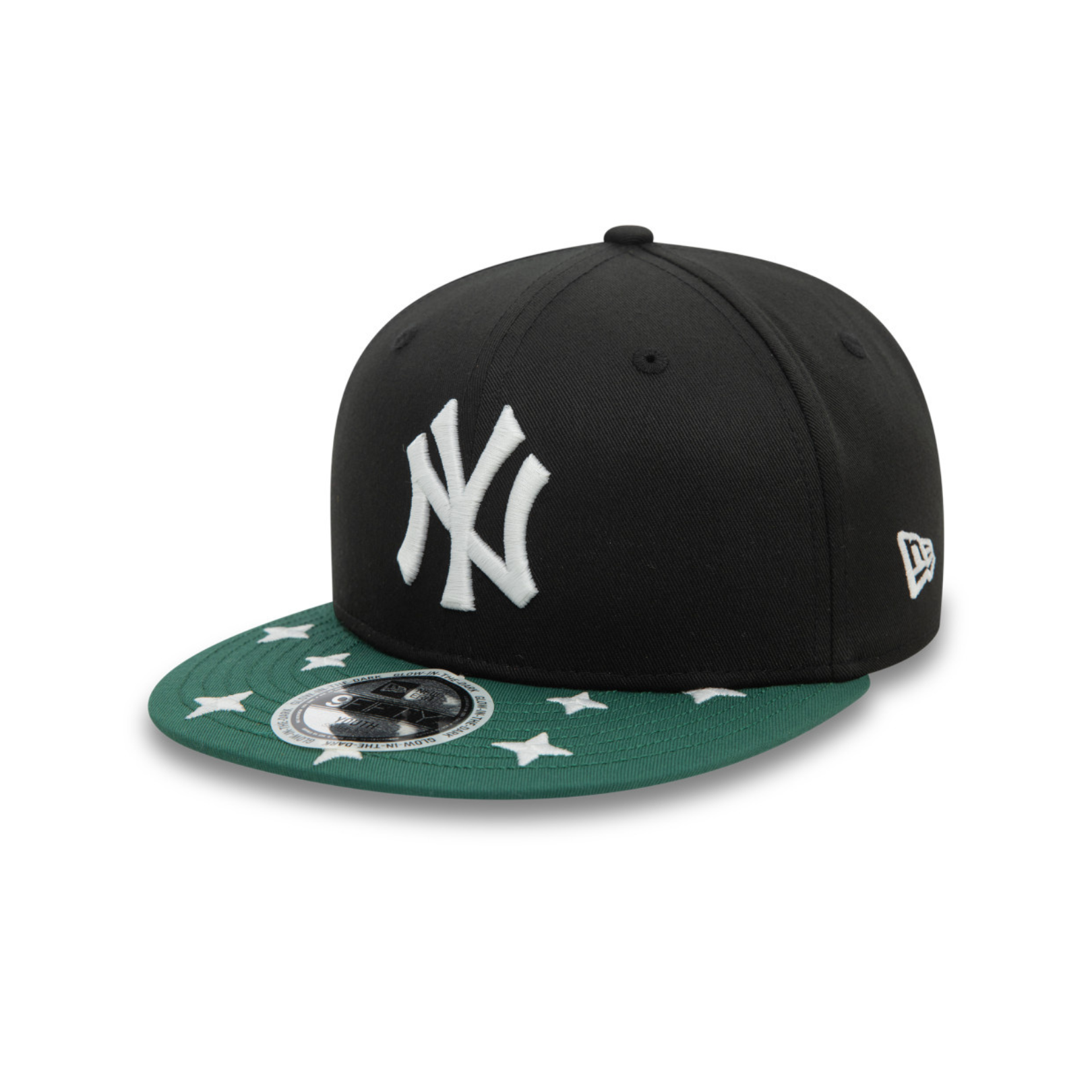 9FIFTY Youth New York Yankees Glow In The Dark