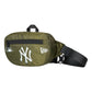 Micro Waist Bag New York Yankees Khaki
