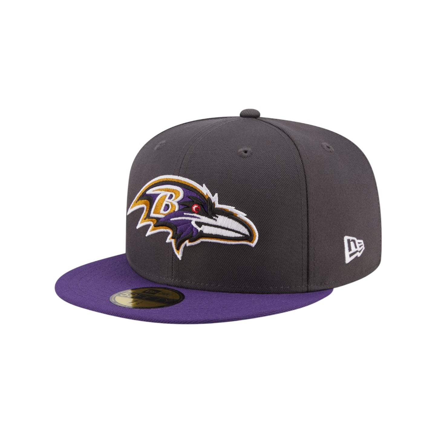 59FIFTY Baltimore Ravens NFL