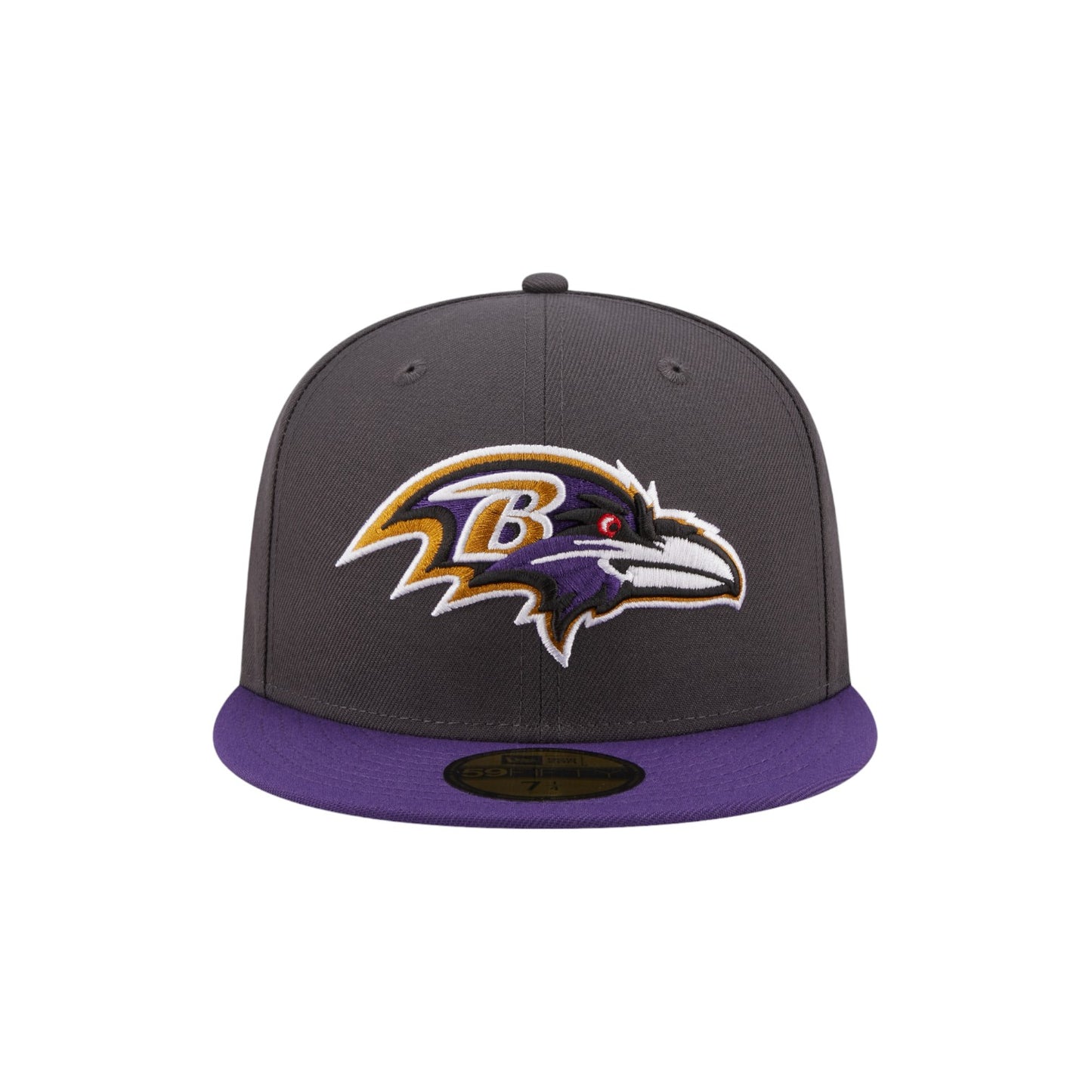 59FIFTY Baltimore Ravens NFL