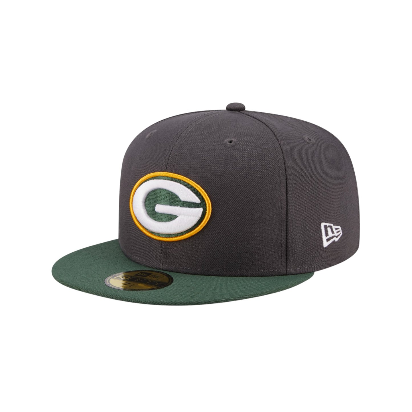 59FIFTY Green Bay Packers NFL