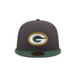 59FIFTY Green Bay Packers NFL