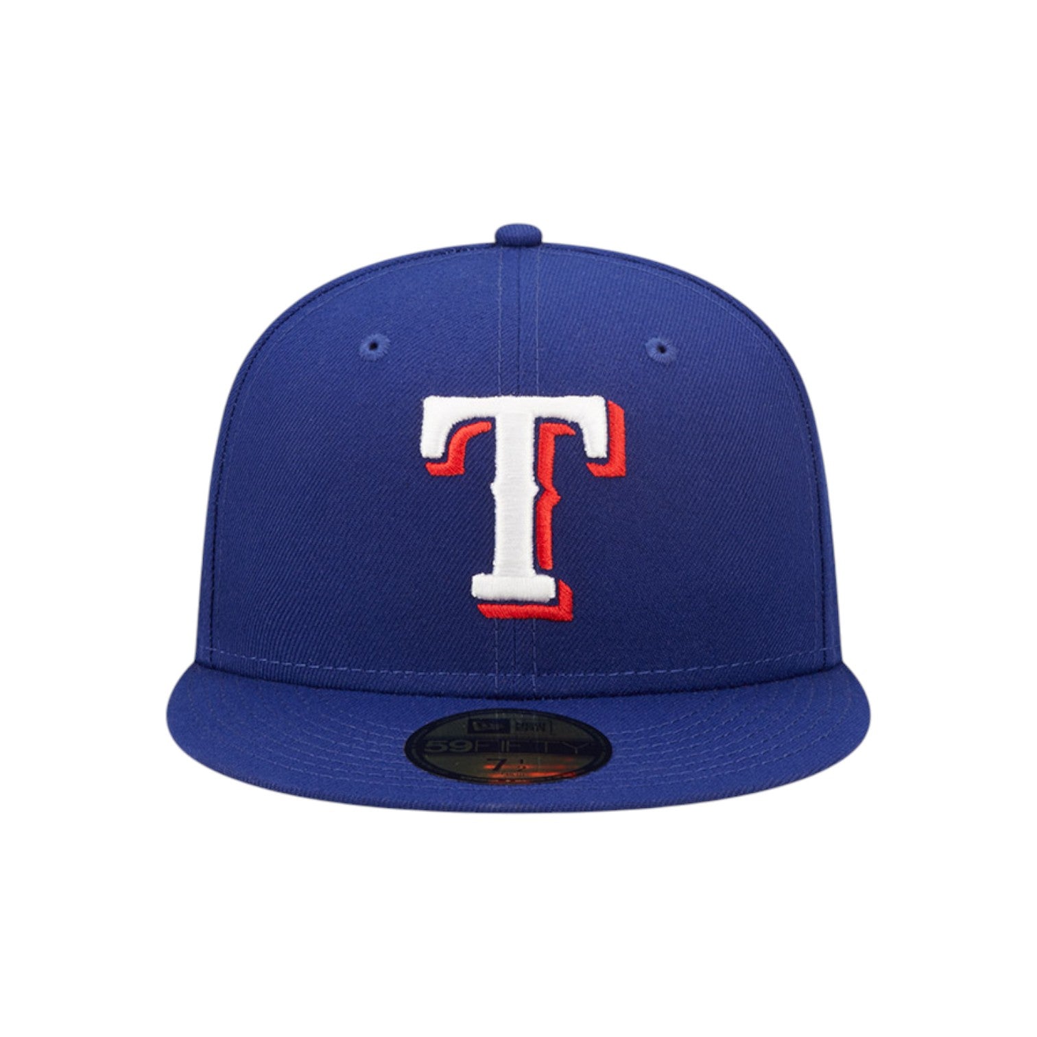 59FIFTY Texas Rangers