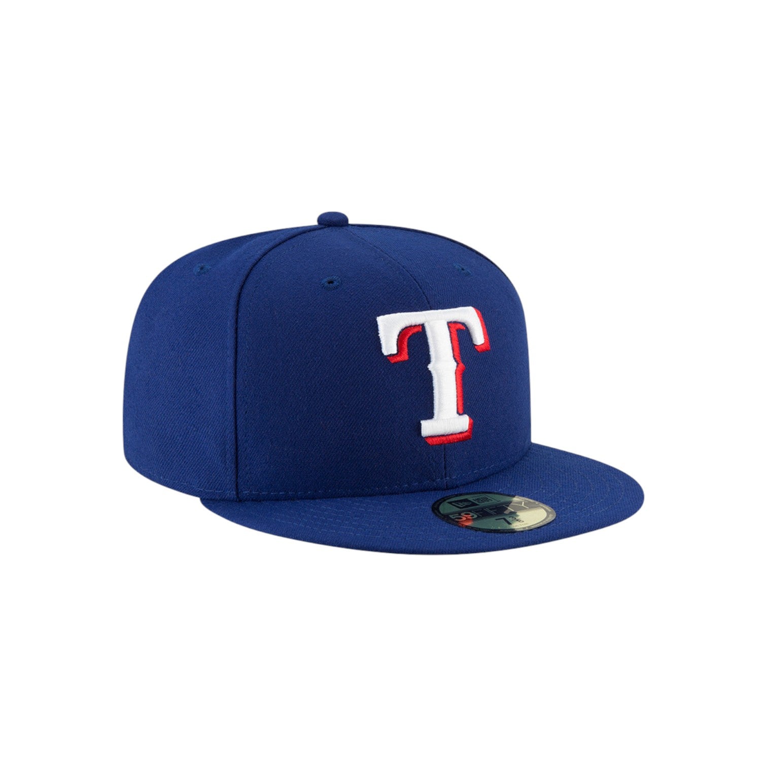 59FIFTY Texas Rangers