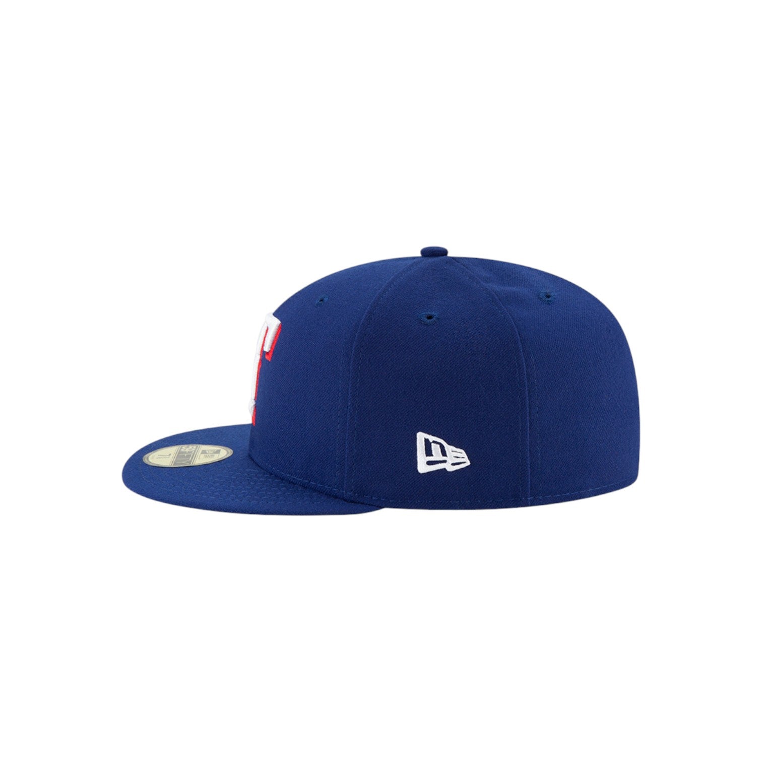 59FIFTY Texas Rangers