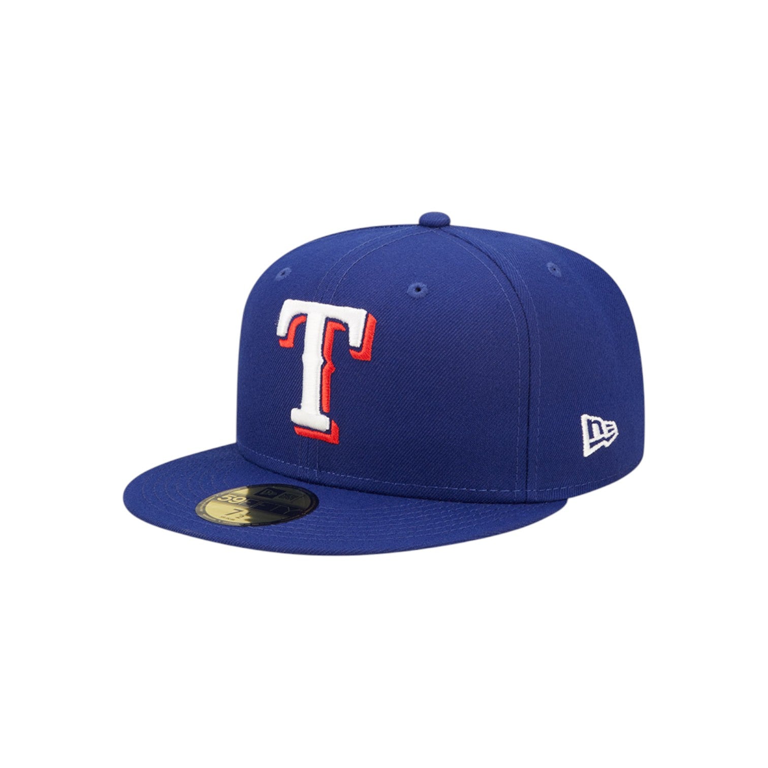 59FIFTY Texas Rangers