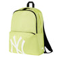 Backpack New York Yankees Yellow