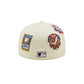 59FIFTY Chicago White Sox Cooperstown White
